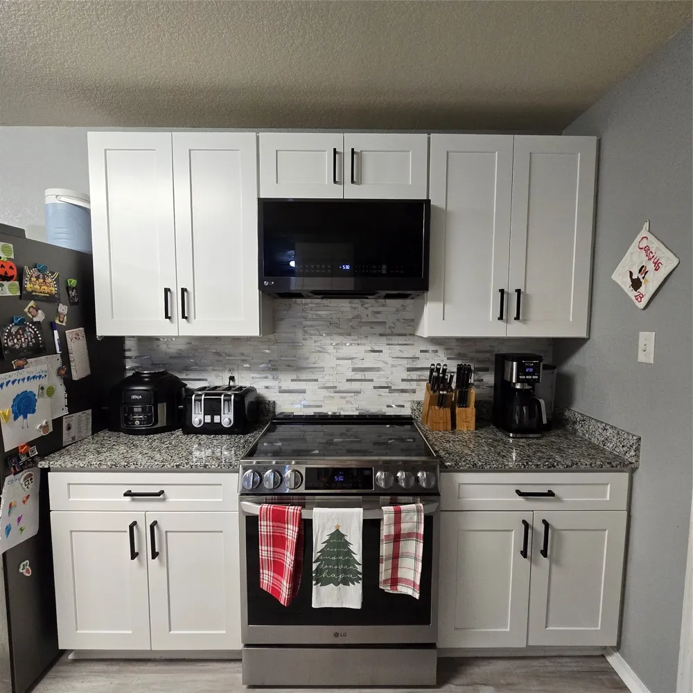212 Druse Lane Jarrell, TX 76537