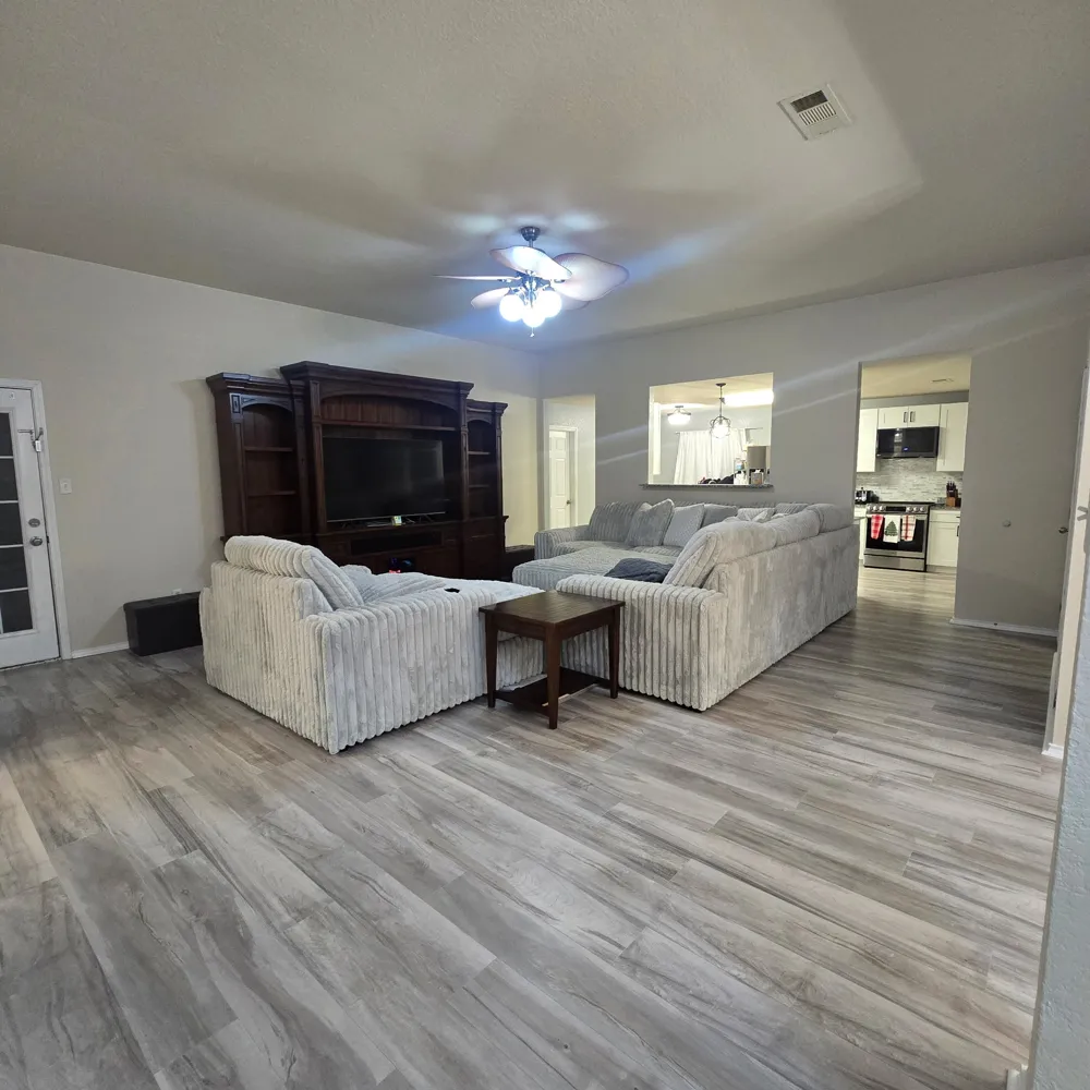 212 Druse Lane Jarrell, TX 76537