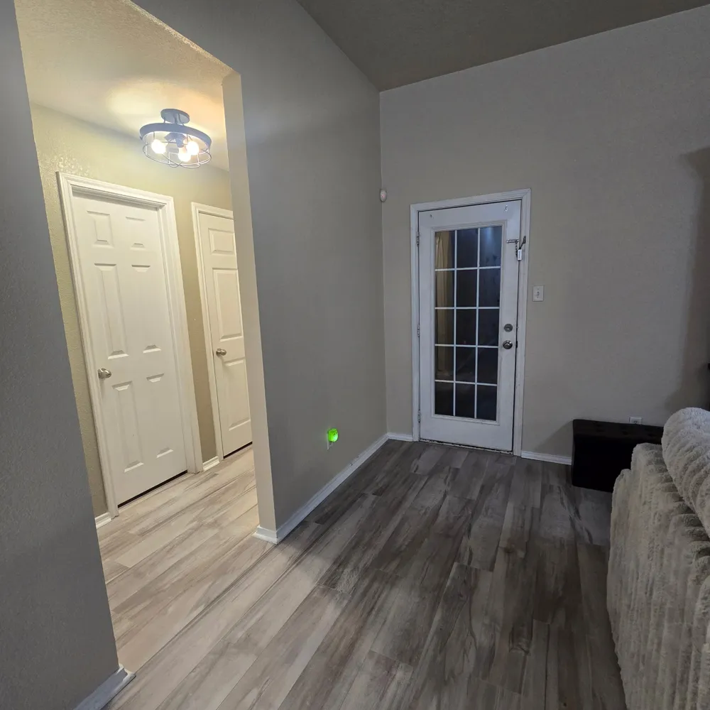 212 Druse Lane Jarrell, TX 76537