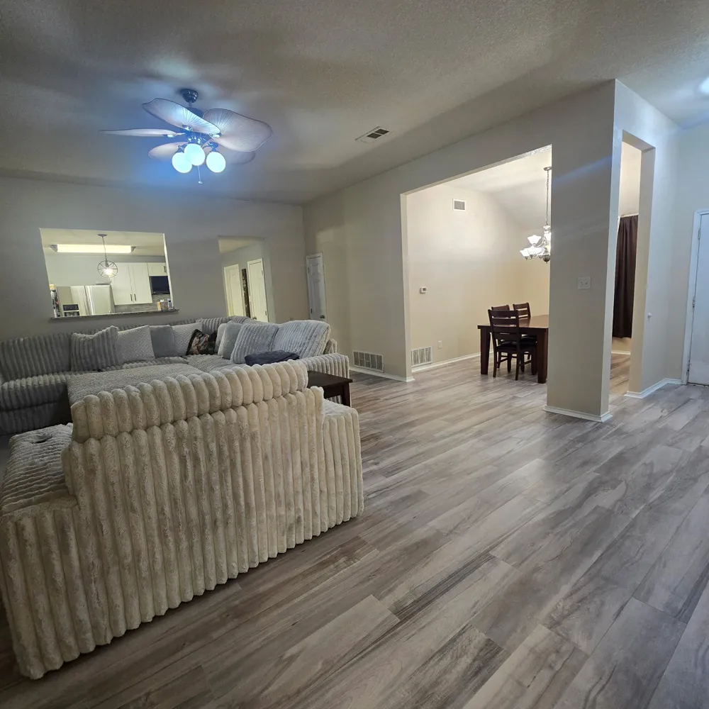 212 Druse Lane Jarrell, TX 76537