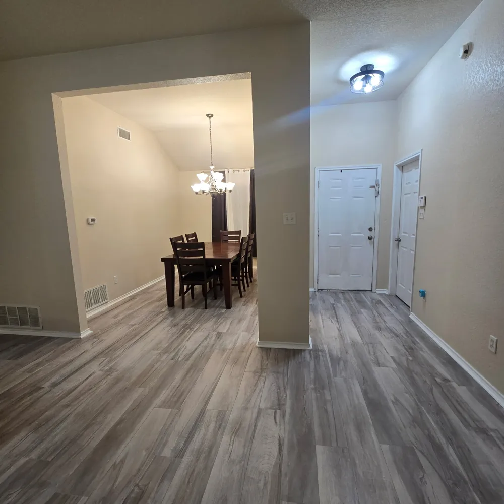 212 Druse Lane Jarrell, TX 76537