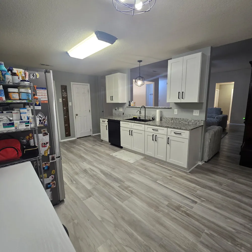 212 Druse Lane Jarrell, TX 76537