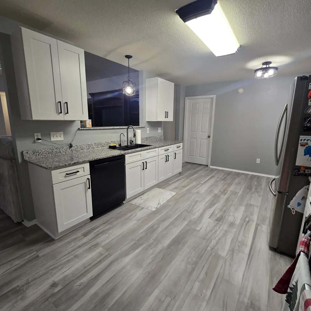 212 Druse Lane Jarrell, TX 76537