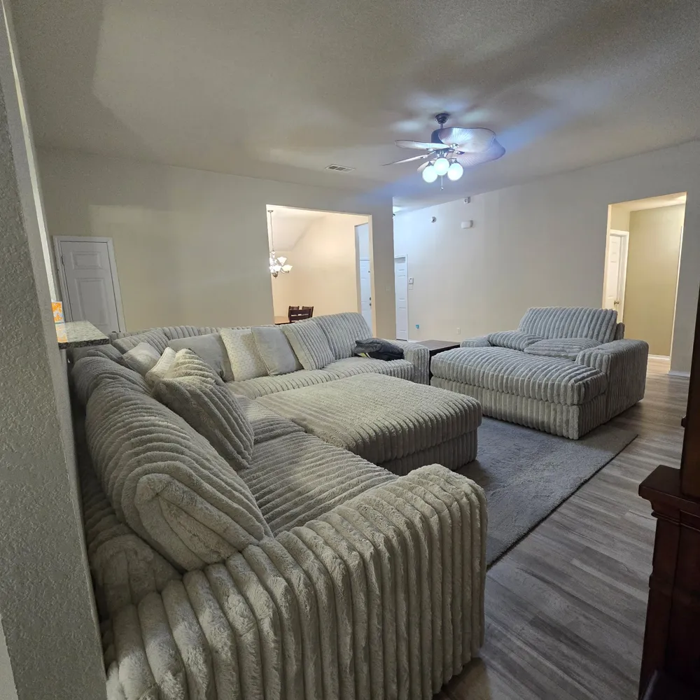 212 Druse Lane Jarrell, TX 76537