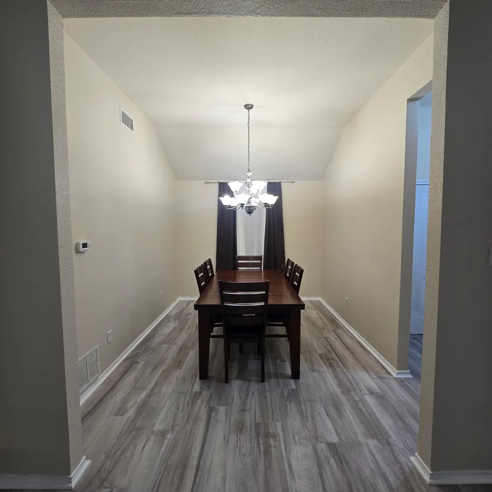 212 Druse Lane Jarrell, TX 76537