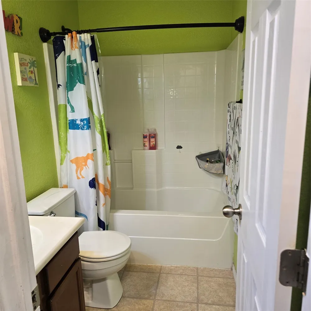 212 Druse Lane Jarrell, TX 76537