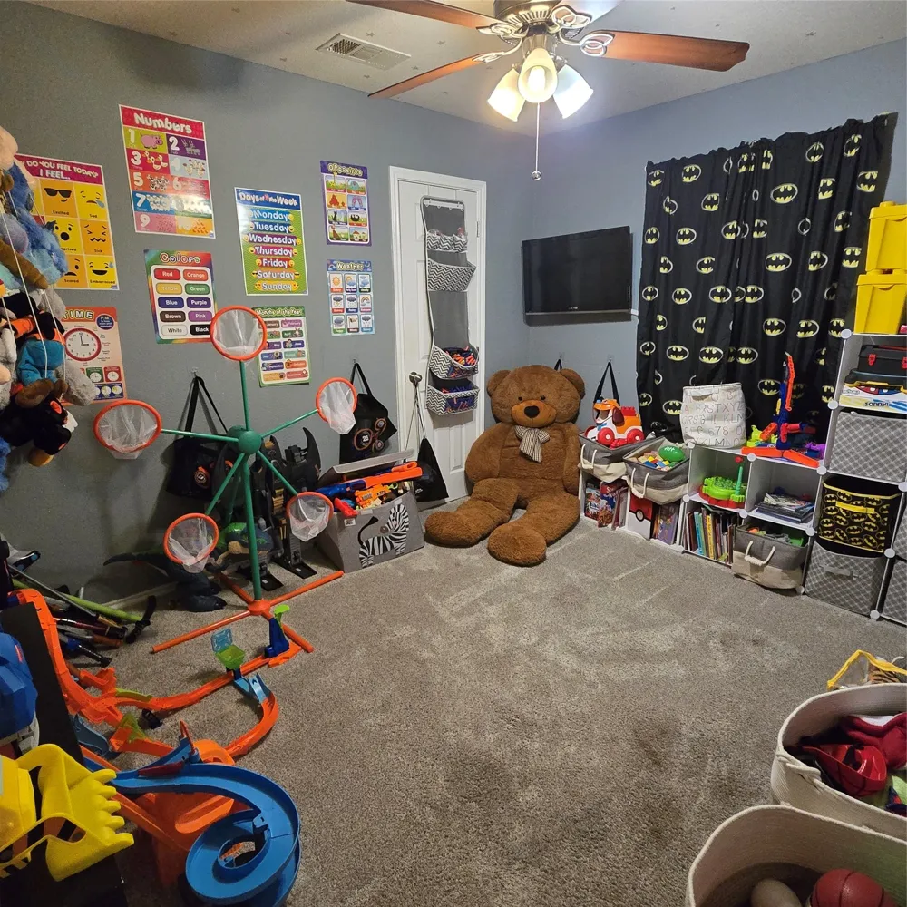212 Druse Lane Jarrell, TX 76537