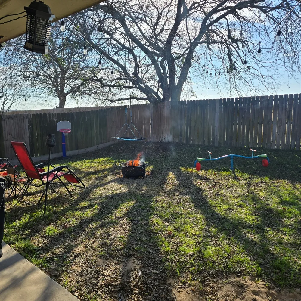 212 Druse Lane Jarrell, TX 76537