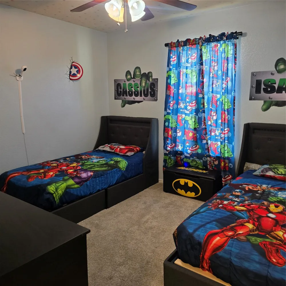 212 Druse Lane Jarrell, TX 76537