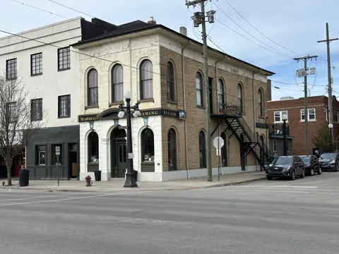227 E Michigan Avenue
