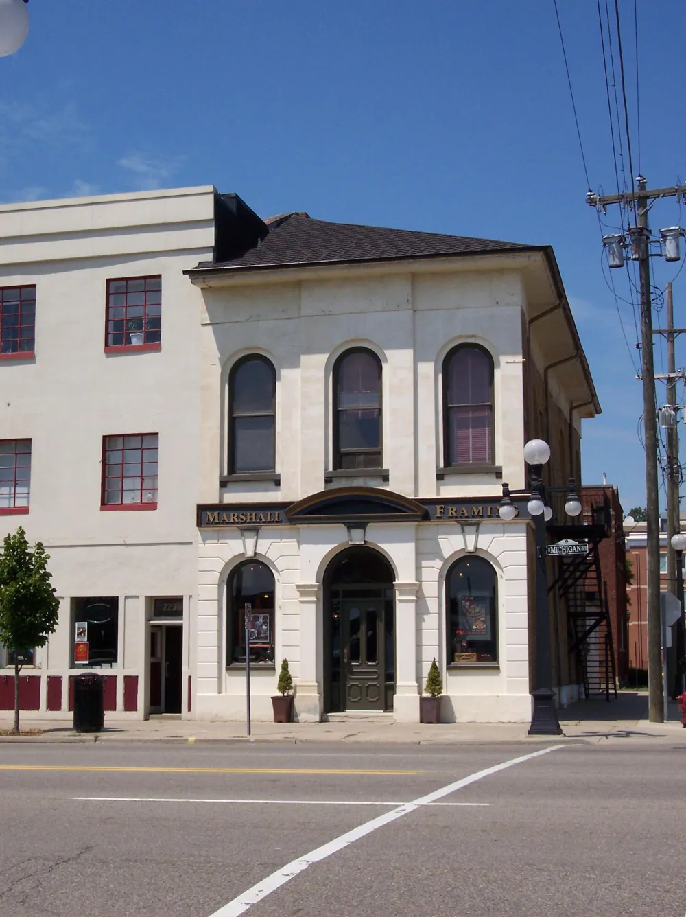 227 E Michigan Avenue Marshall, MI 49068
