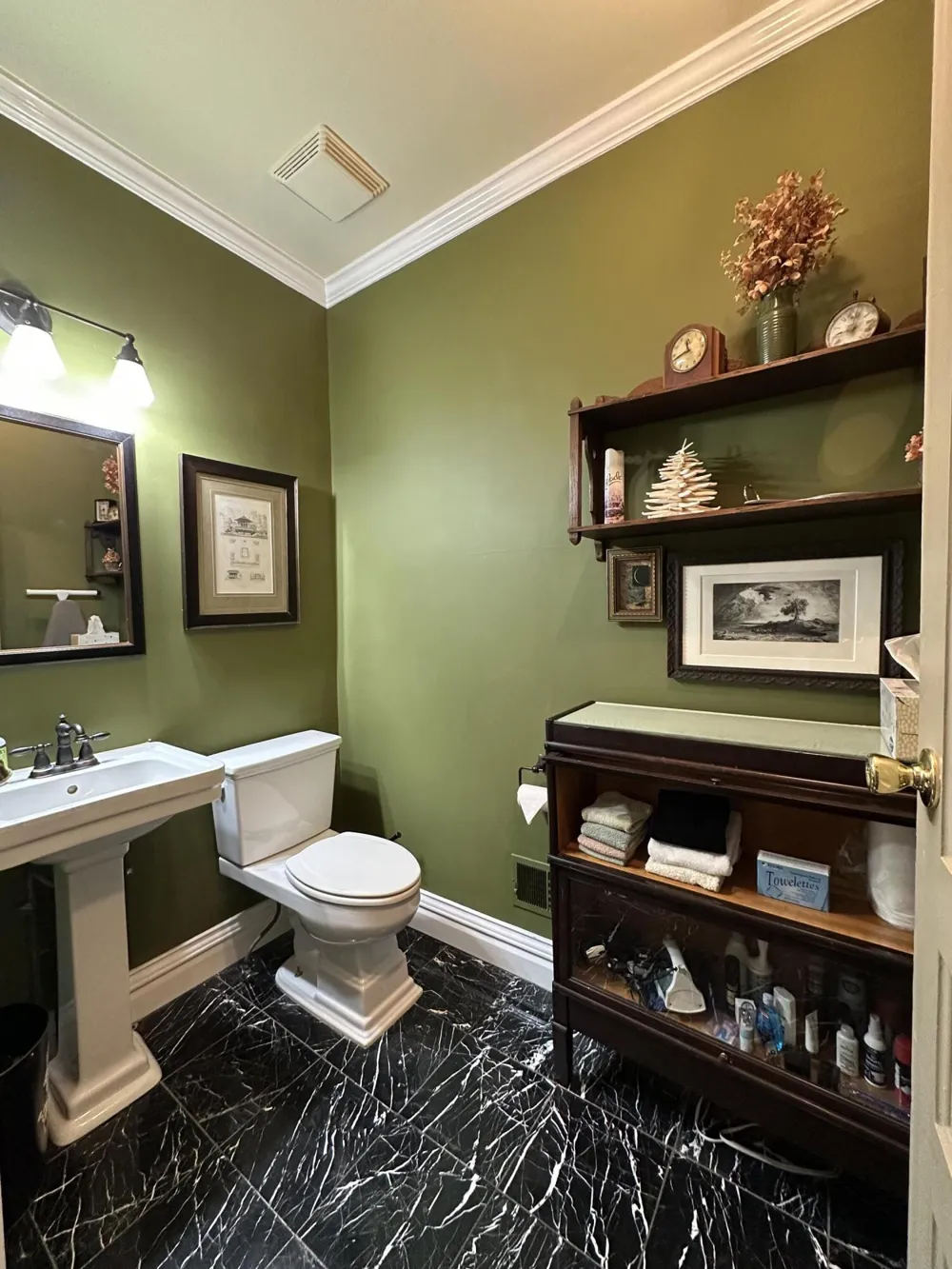 227 E Michigan Avenue Marshall, MI 49068