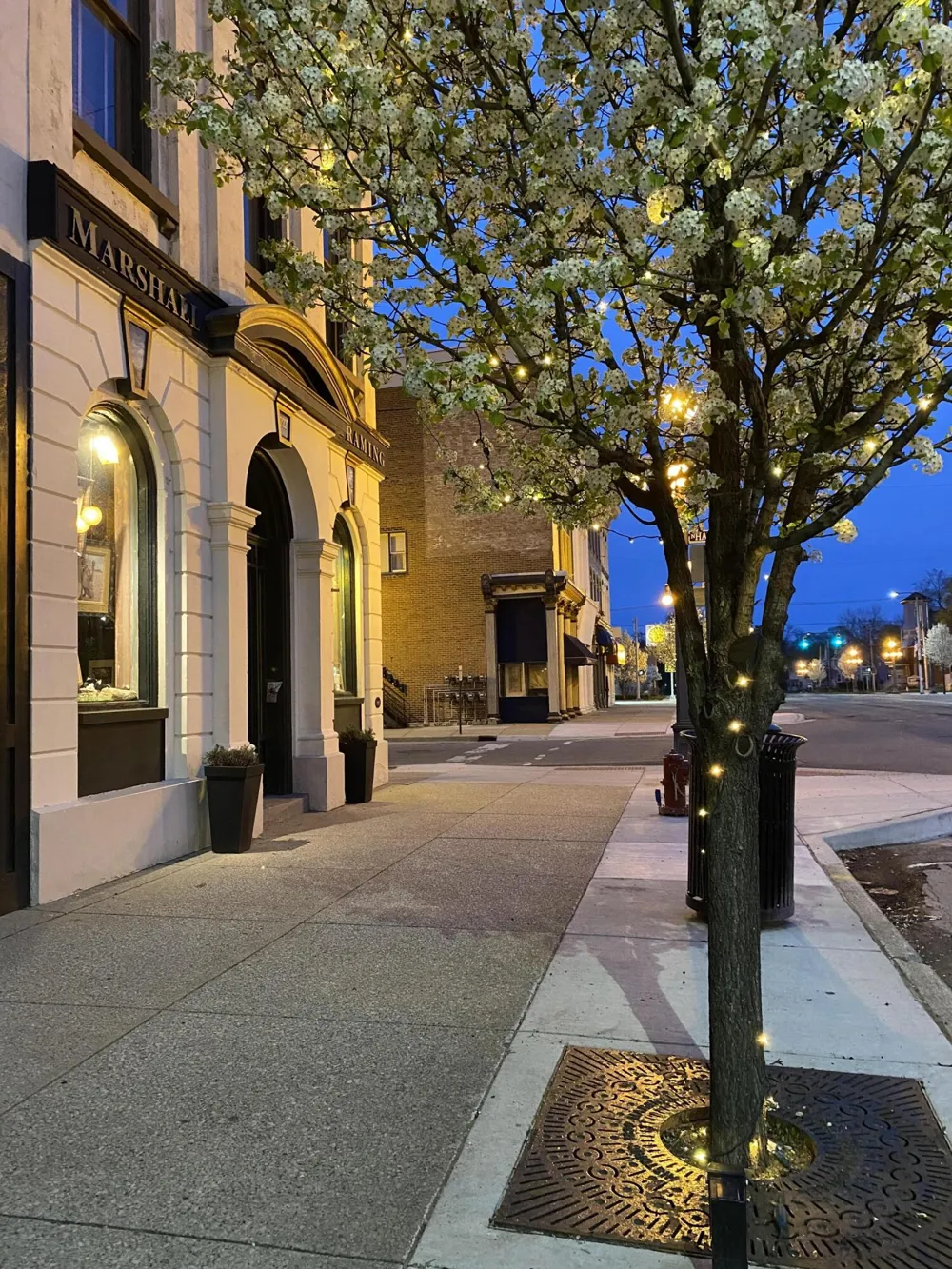 227 E Michigan Avenue Marshall, MI 49068