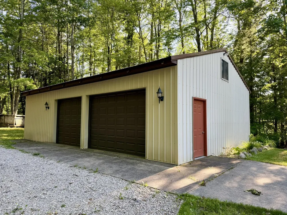 4081 Stephanie Drive Branch, MI 49402