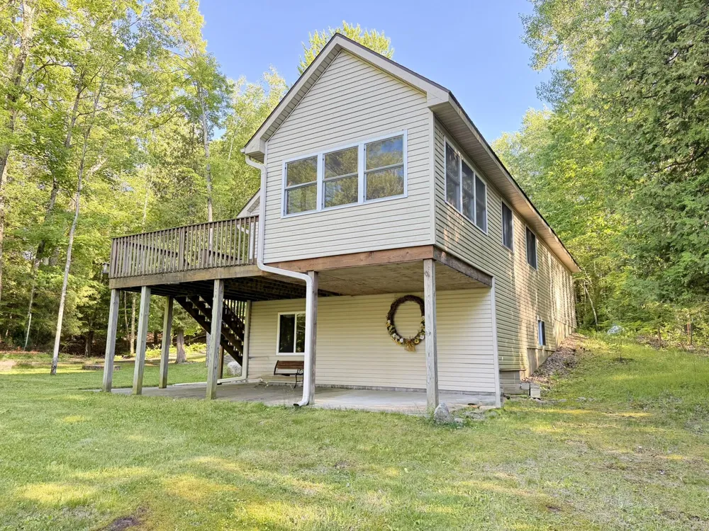 4081 Stephanie Drive Branch, MI 49402