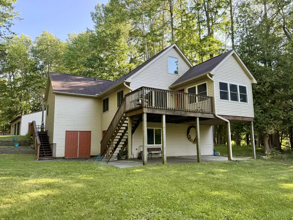 4081 Stephanie Drive Branch, MI 49402