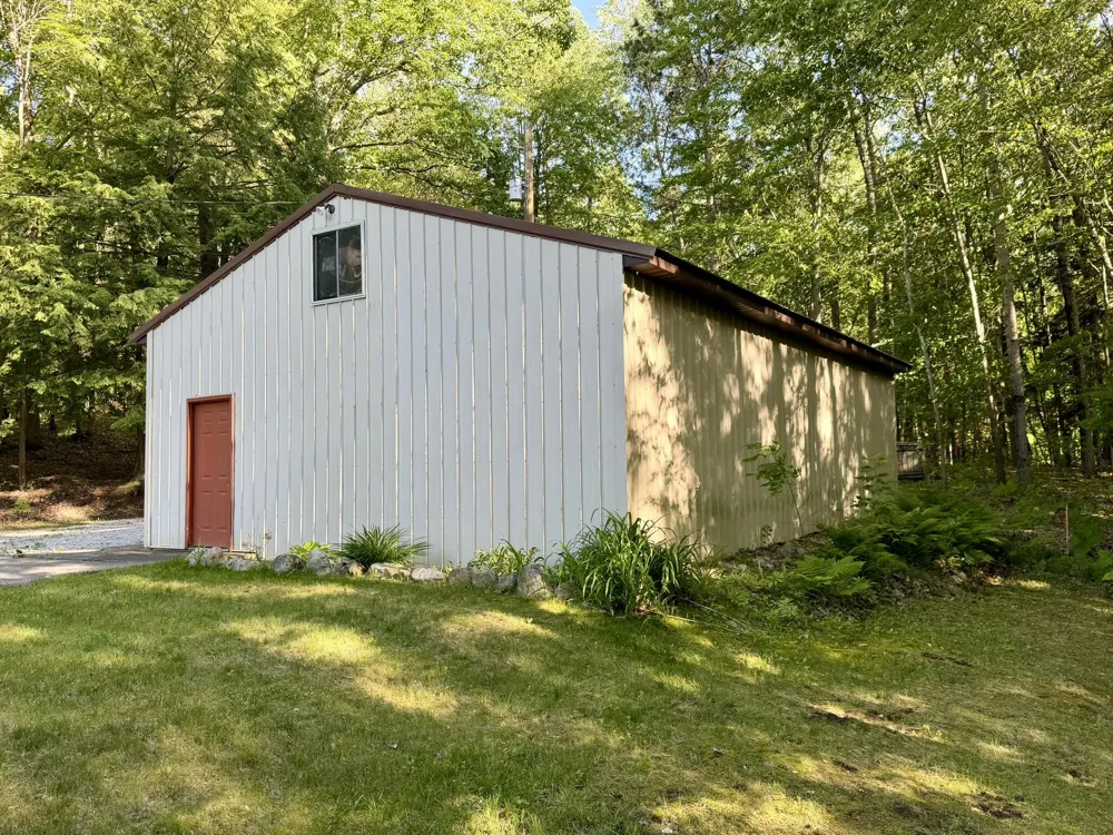 4081 Stephanie Drive Branch, MI 49402