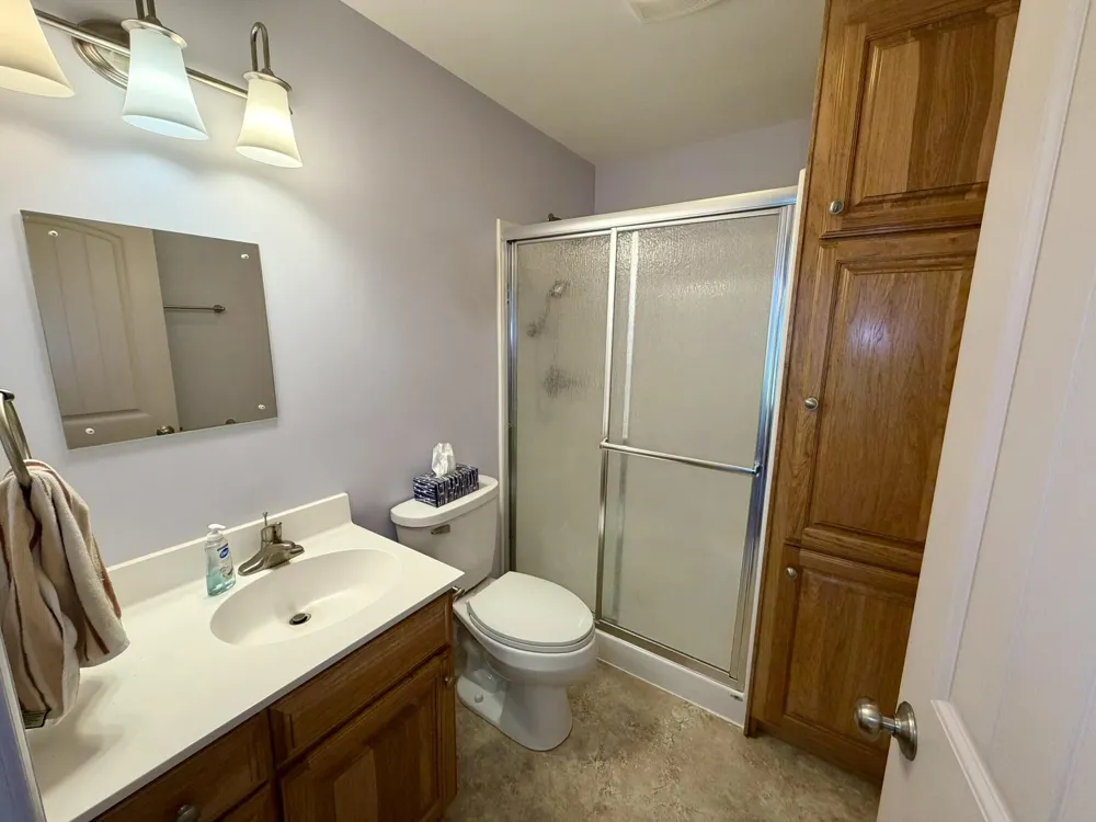 4081 Stephanie Drive Branch, MI 49402