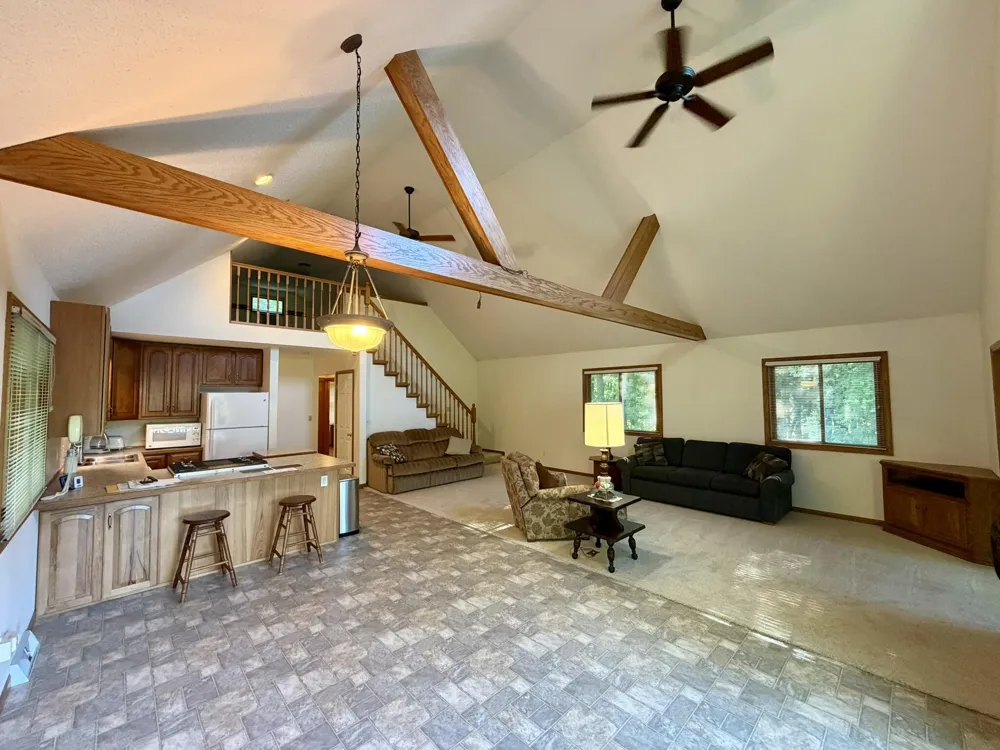 4081 Stephanie Drive Branch, MI 49402