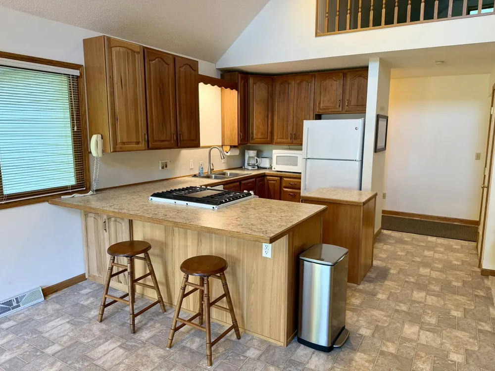 4081 Stephanie Drive Branch, MI 49402