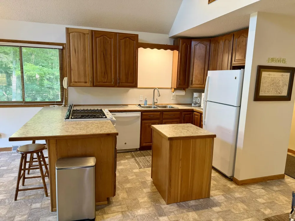 4081 Stephanie Drive Branch, MI 49402