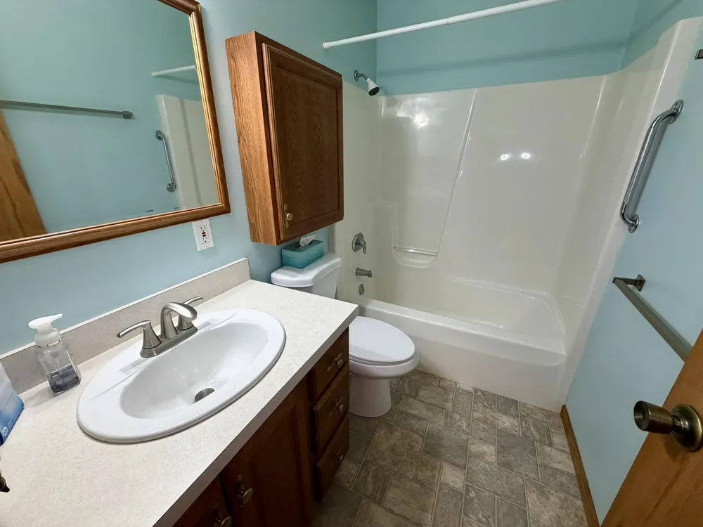 4081 Stephanie Drive Branch, MI 49402