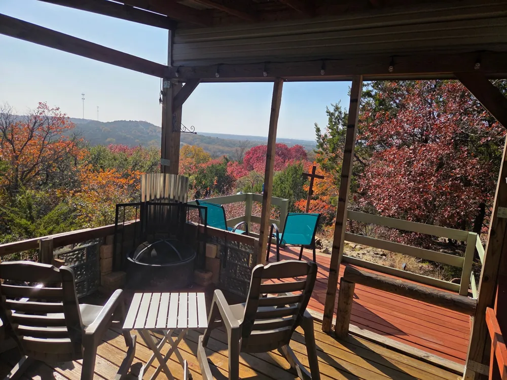 Pecan Shell Road Desdemona, TX 76445