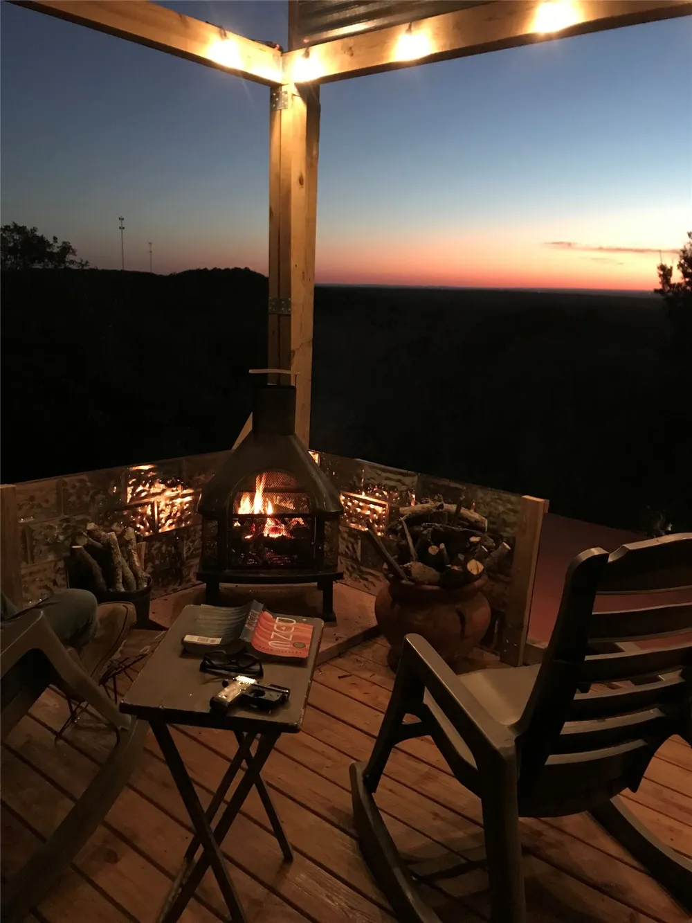 Pecan Shell Road Desdemona, TX 76445