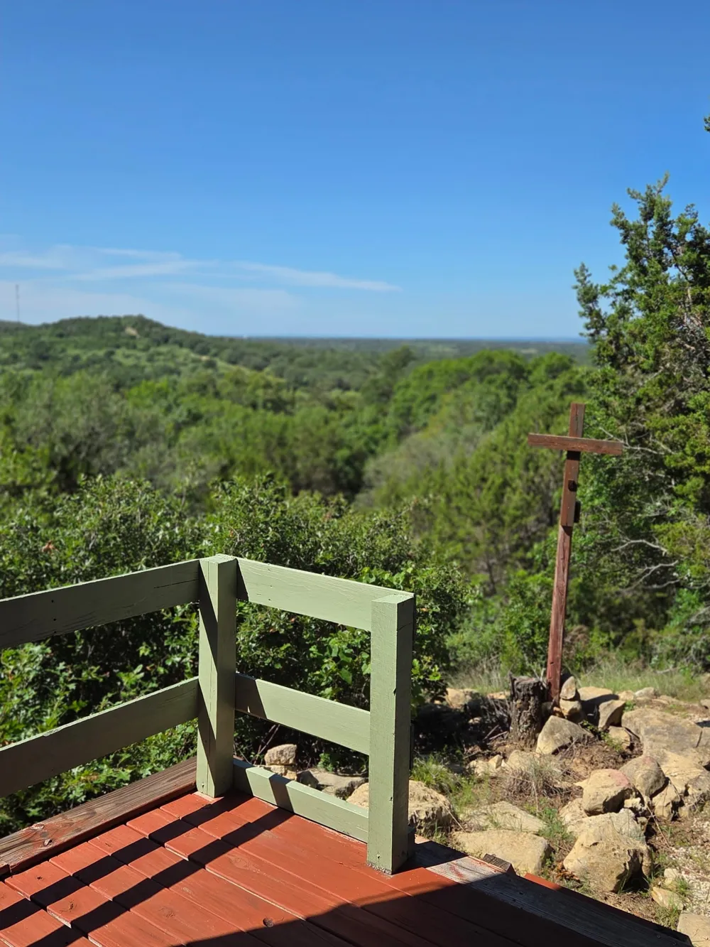 Pecan Shell Road Desdemona, TX 76445