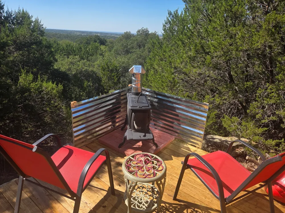Pecan Shell Road Desdemona, TX 76445