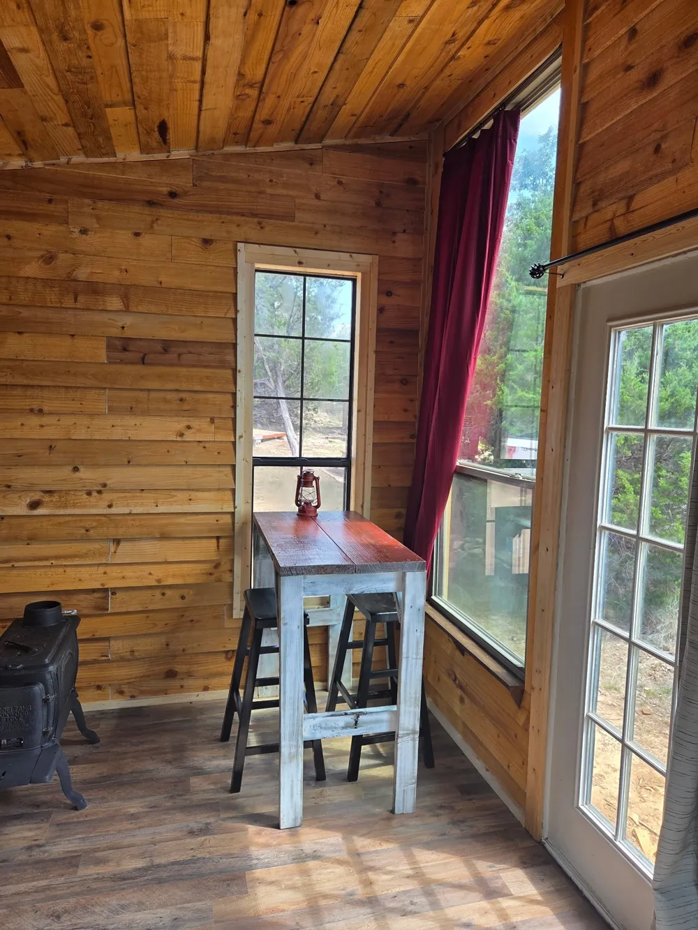 Pecan Shell Road Desdemona, TX 76445