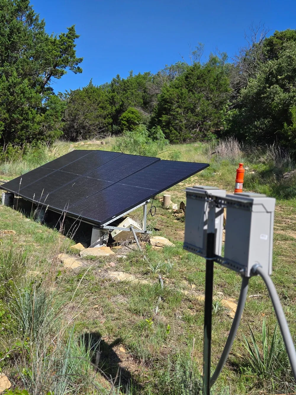 Pecan Shell Road Desdemona, TX 76445