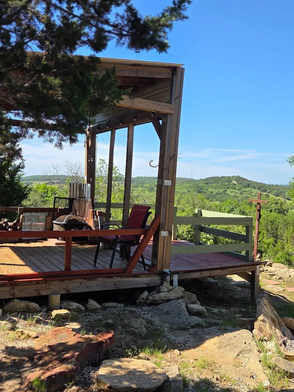 Pecan Shell Road Desdemona, TX 76445