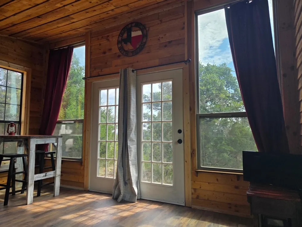 Pecan Shell Road Desdemona, TX 76445