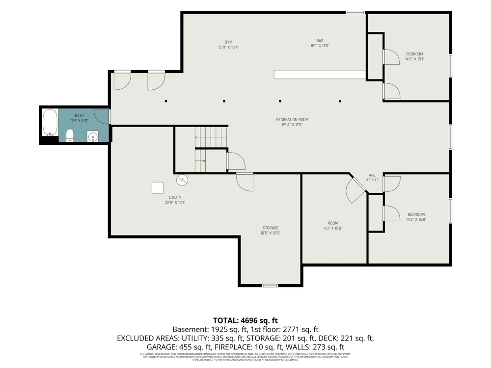 11381 W Briggs Road Trufant, MI 49347