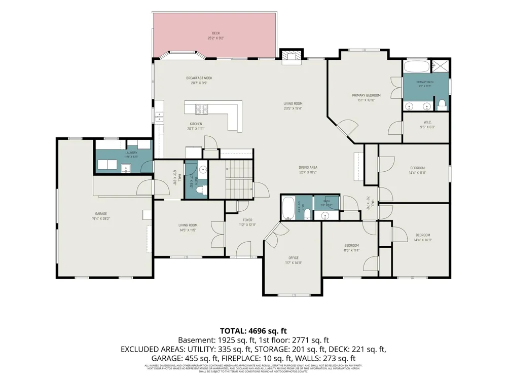 11381 W Briggs Road Trufant, MI 49347
