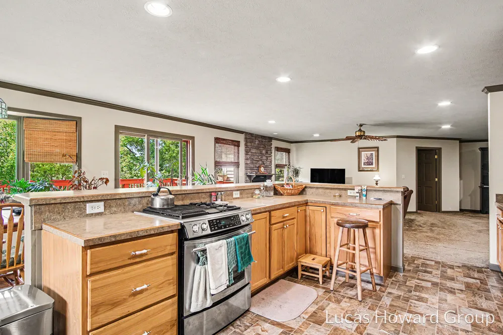 11381 W Briggs Road Trufant, MI 49347