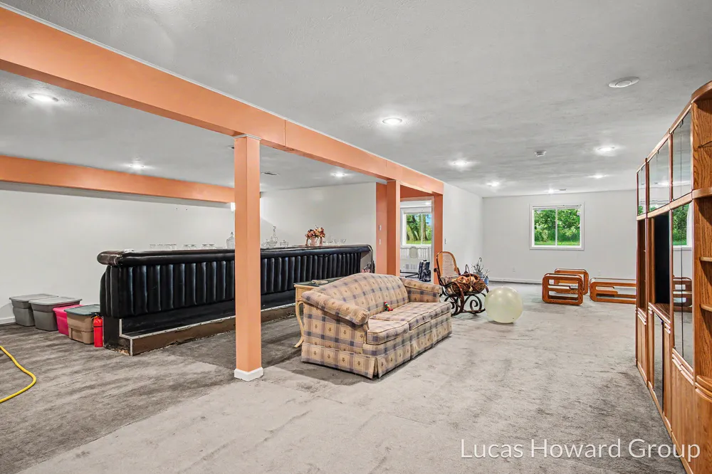 11381 W Briggs Road Trufant, MI 49347
