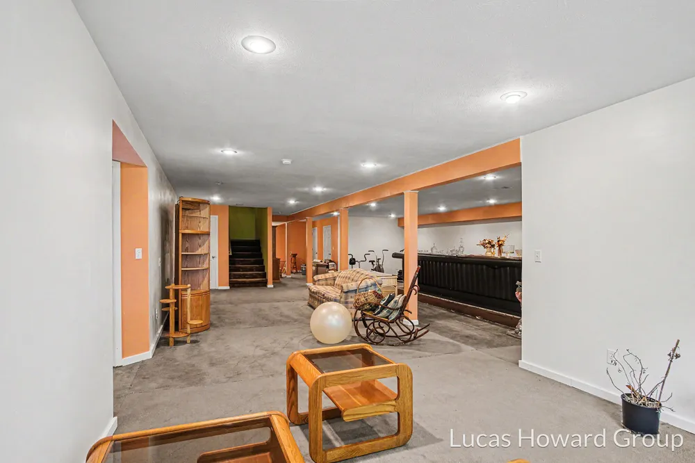 11381 W Briggs Road Trufant, MI 49347