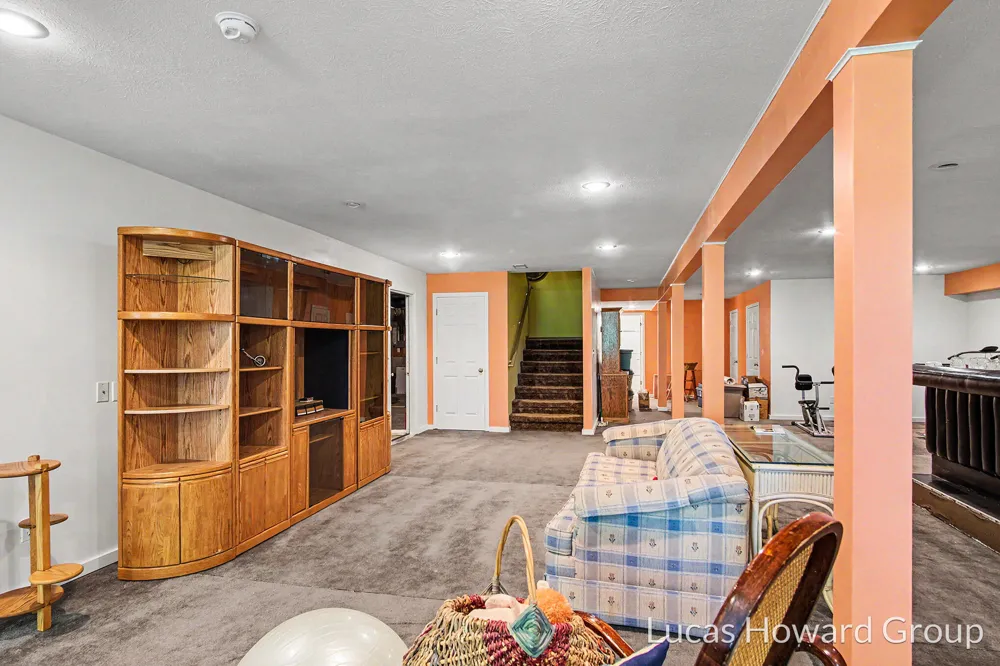 11381 W Briggs Road Trufant, MI 49347