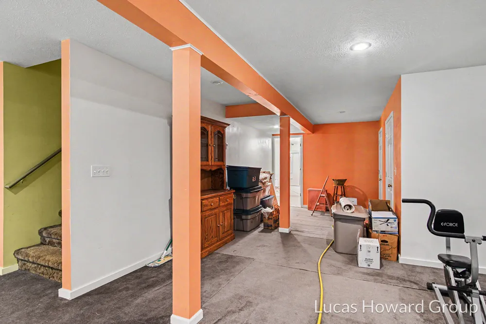 11381 W Briggs Road Trufant, MI 49347