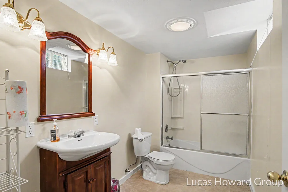 11381 W Briggs Road Trufant, MI 49347