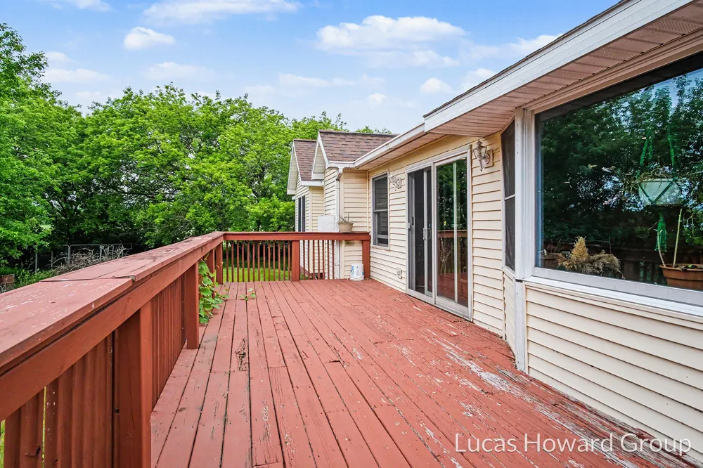11381 W Briggs Road Trufant, MI 49347
