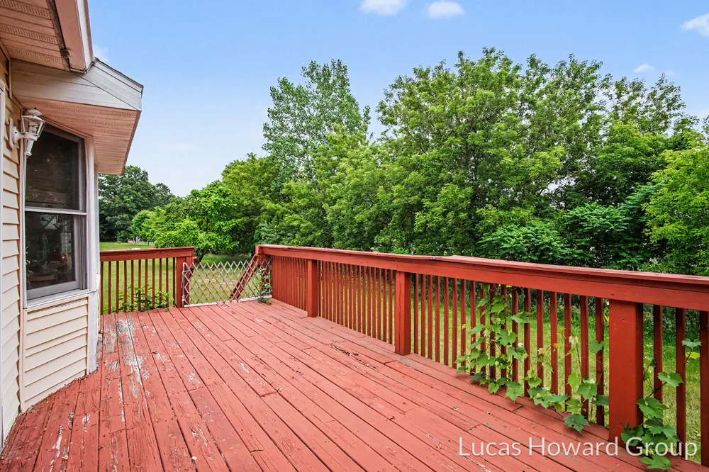 11381 W Briggs Road Trufant, MI 49347