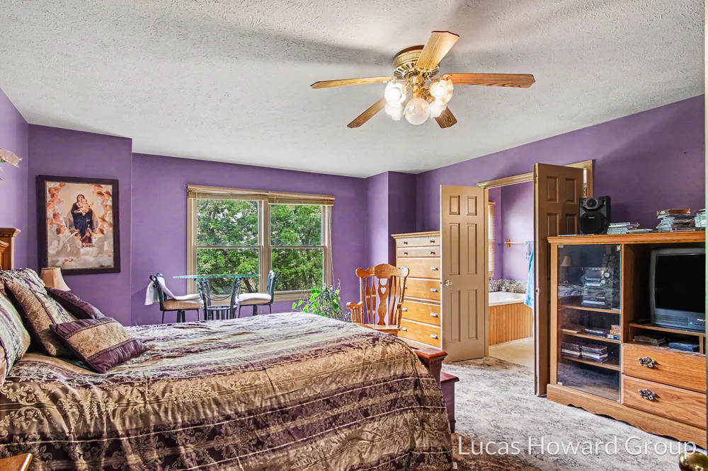 11381 W Briggs Road Trufant, MI 49347