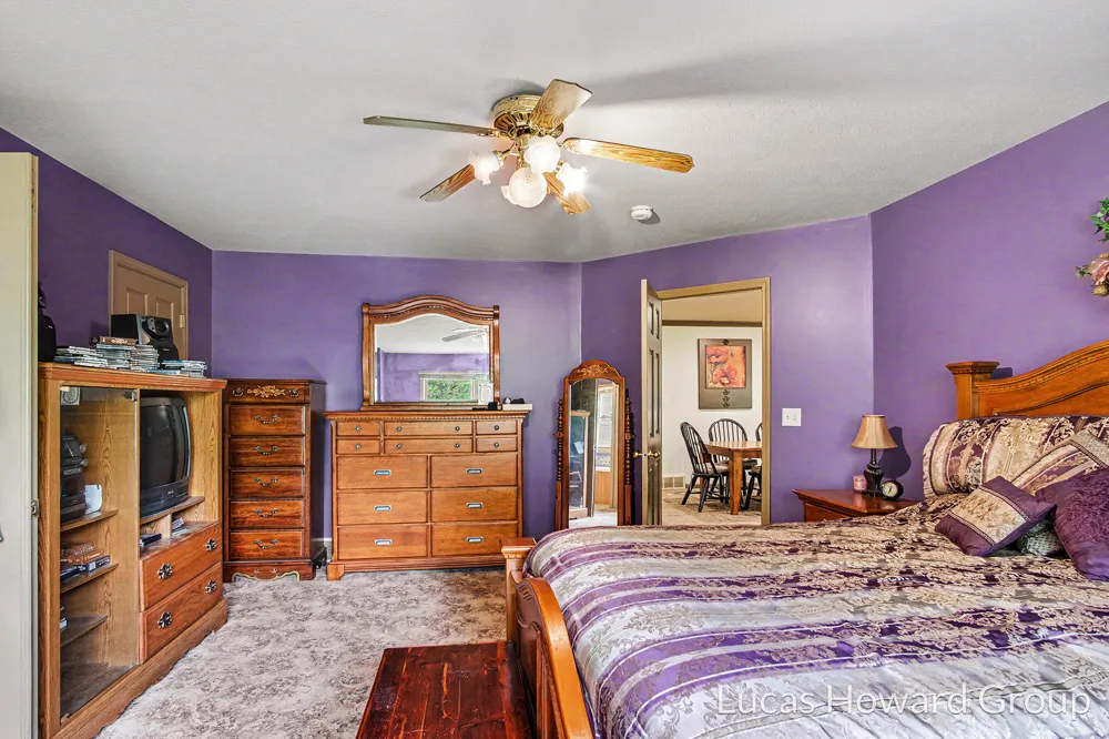 11381 W Briggs Road Trufant, MI 49347