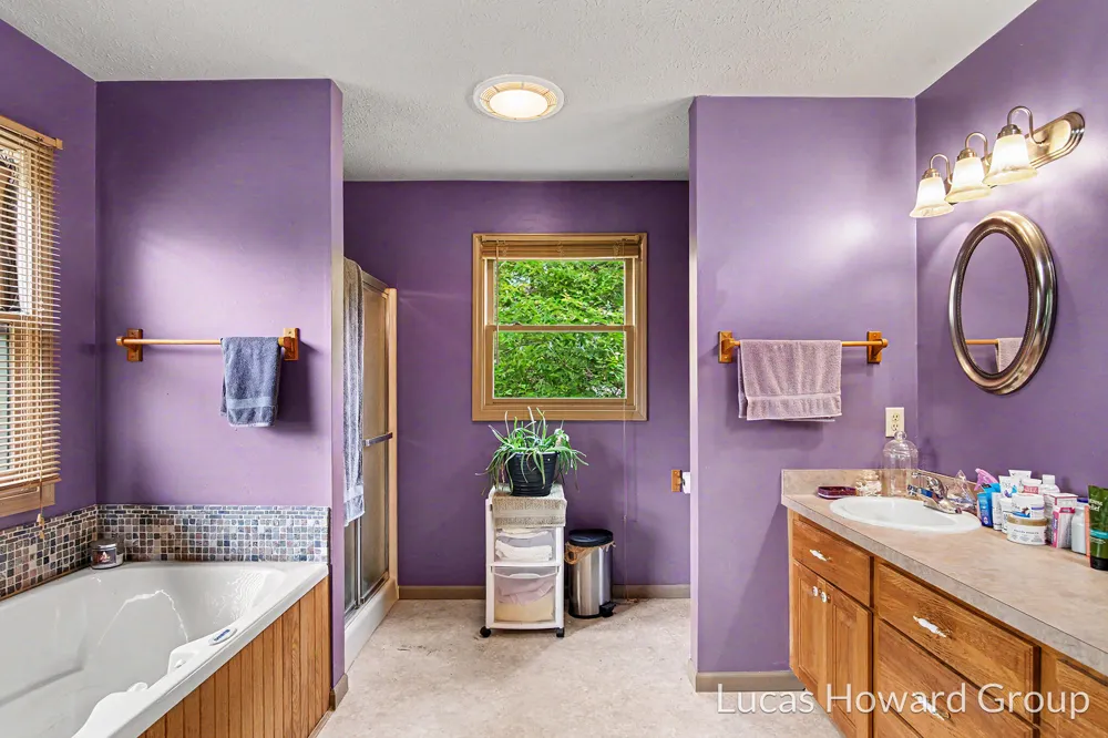 11381 W Briggs Road Trufant, MI 49347