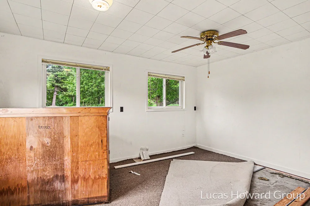 11381 W Briggs Road Trufant, MI 49347