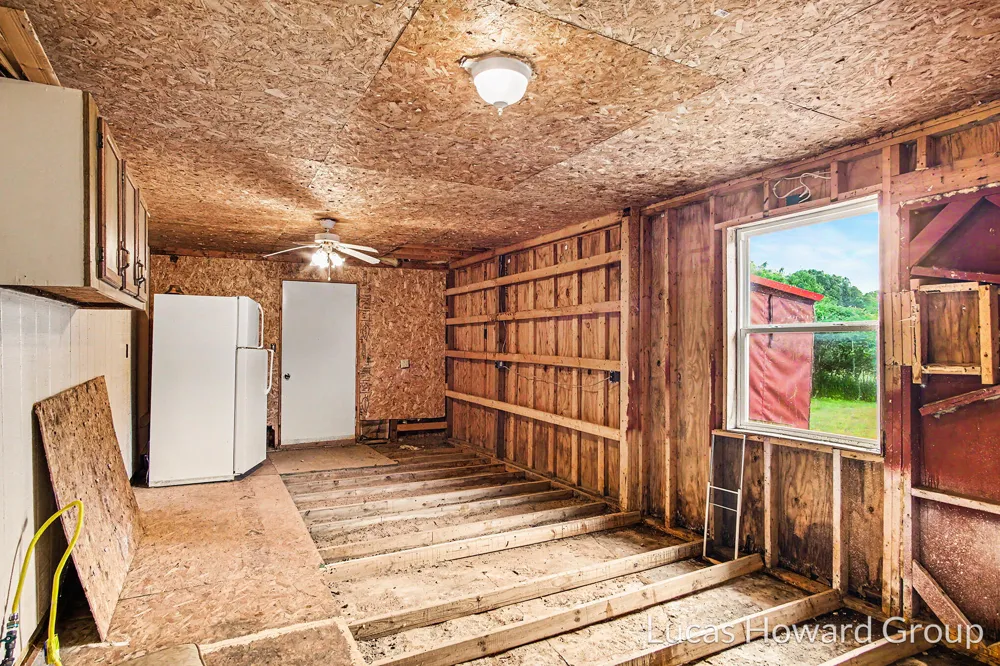 11381 W Briggs Road Trufant, MI 49347