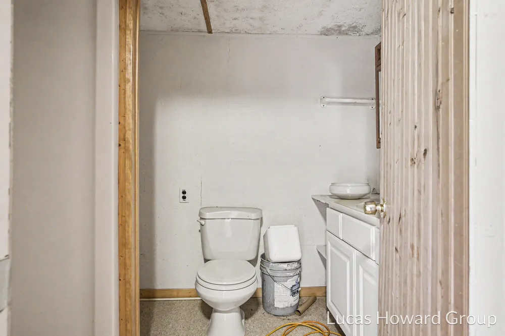 11381 W Briggs Road Trufant, MI 49347